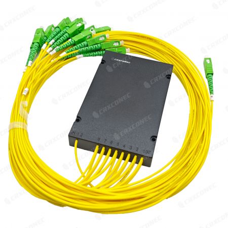 1x16 SC ABS-splitter